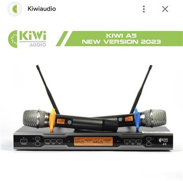 Micro Kiwi A5
